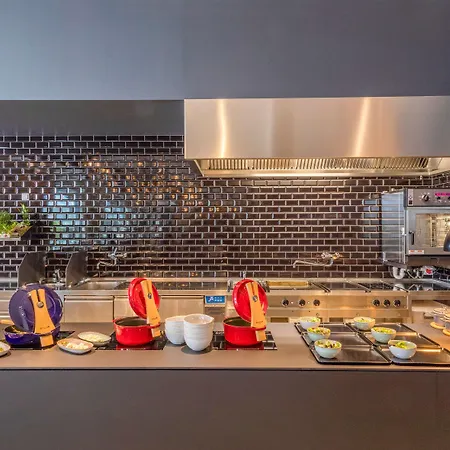 Innside By Melia 4* לוקסמבורג