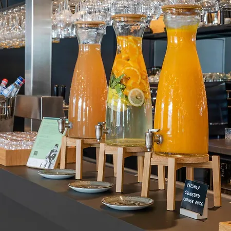 Отель Innside By Melia