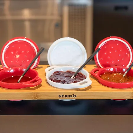 מלון Innside By Melia לוקסמבורג