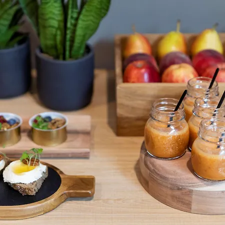 Innside By Melia 4* לוקסמבורג