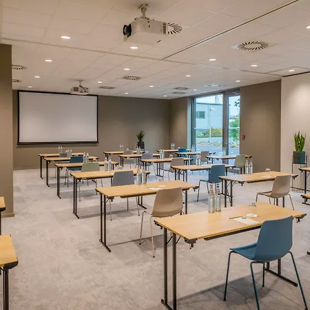 Отель Innside By Melia