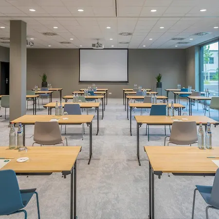 Innside By Melia Люксембург