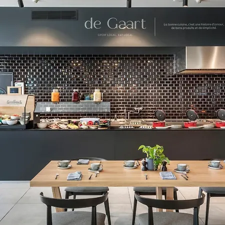 Отель Innside By Melia