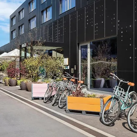 Innside By Melia 4* Luxemburg