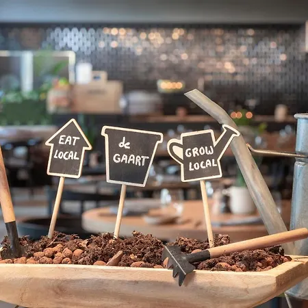 Innside By Melia Отель 4*