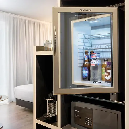 Hotel Innside By Melia 4*