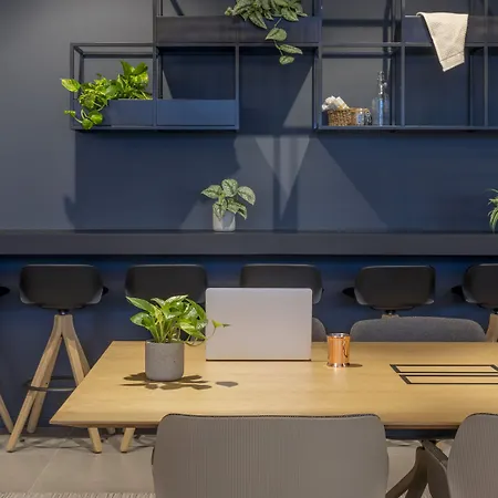 Innside By Melia מלון 4*