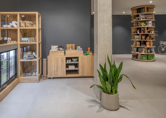 Innside Luxembourg فندق