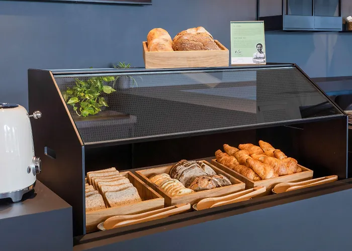 فندق Innside Luxembourg 4*