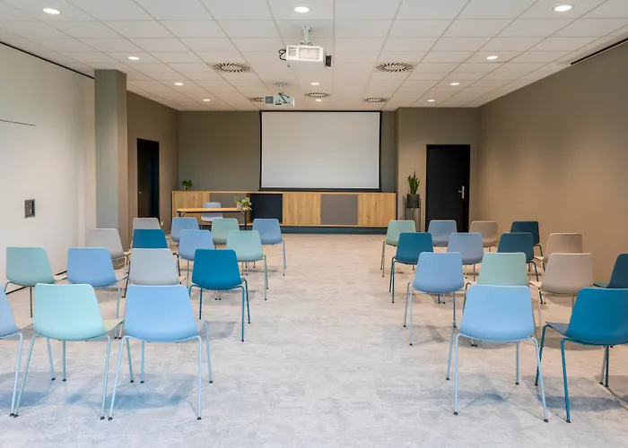 Innside Luxembourg لوكسمبورغ