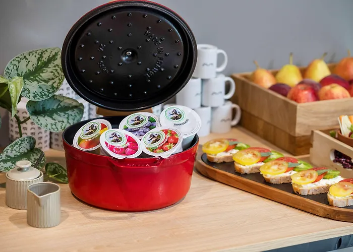 Innside By Melia فندق لوكسمبورغ