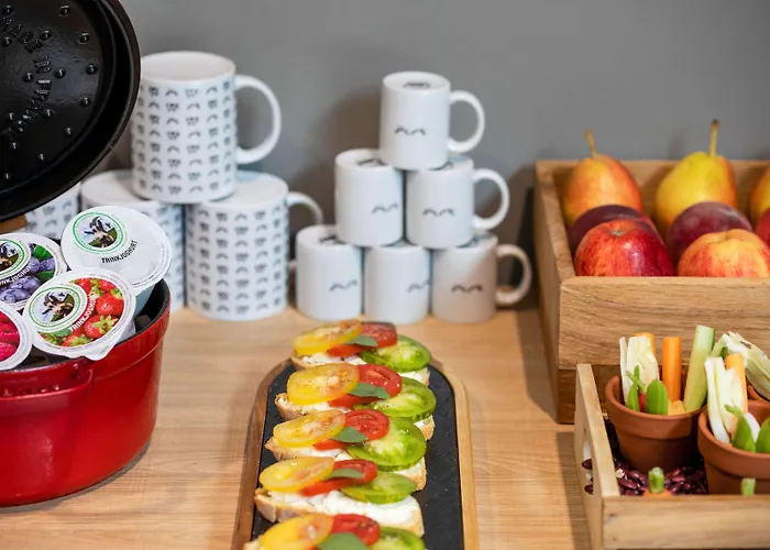 فندق Innside Luxembourg