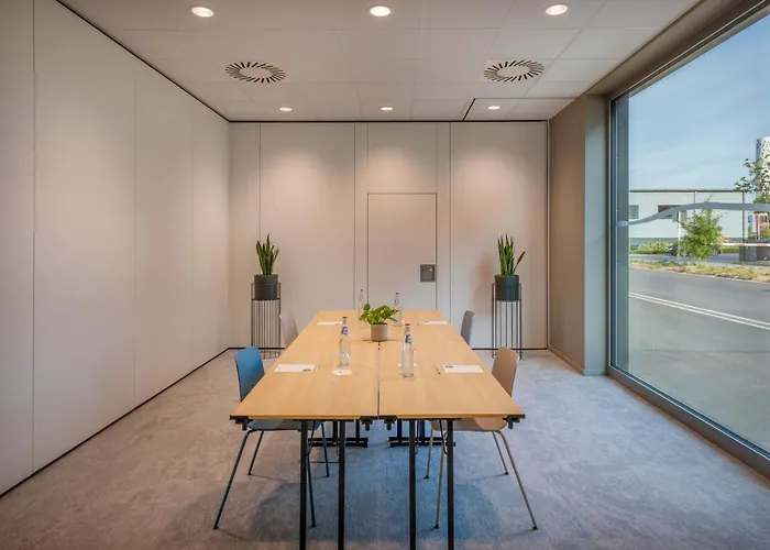 Innside By Melia 4* لوكسمبورغ