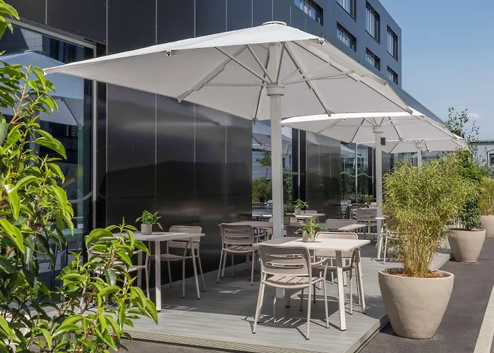 Innside Luxembourg فندق لوكسمبورغ