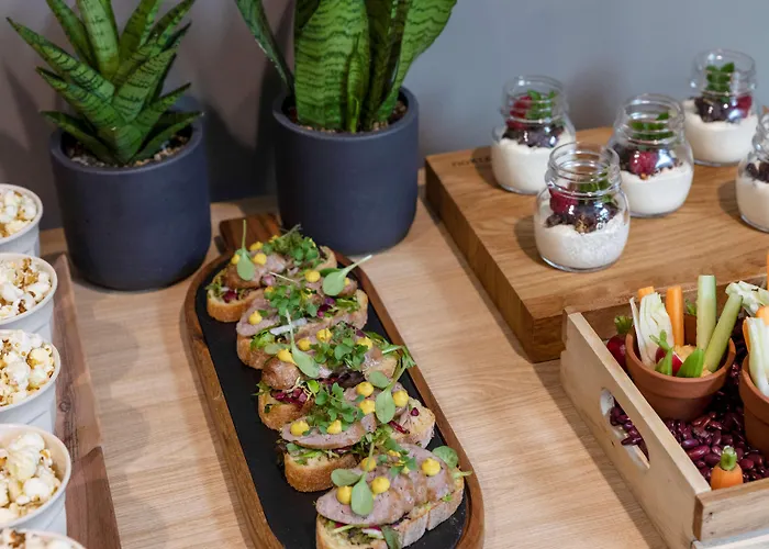 فندق Innside By Melia