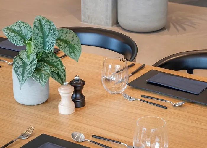 Innside By Melia فندق 4*