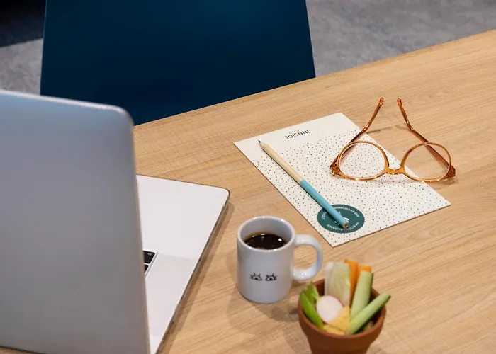 Innside By Melia لوكسمبورغ