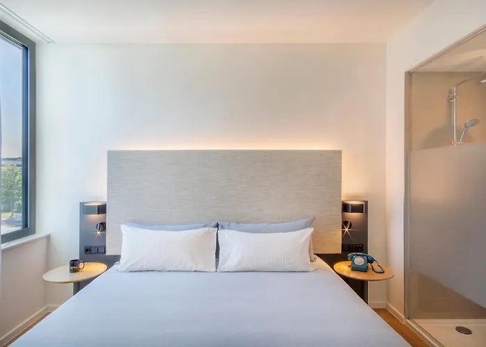 Innside By Melia 4* لوكسمبورغ