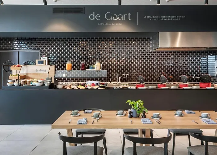 فندق Innside By Melia