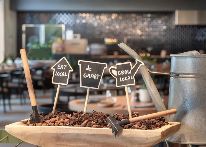 Innside By Melia فندق 4*