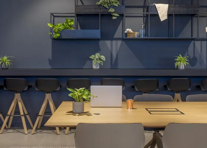 Innside By Melia فندق 4*