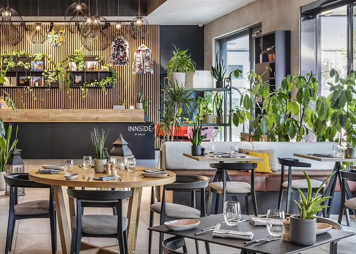 Innside By Melia لوكسمبورغ