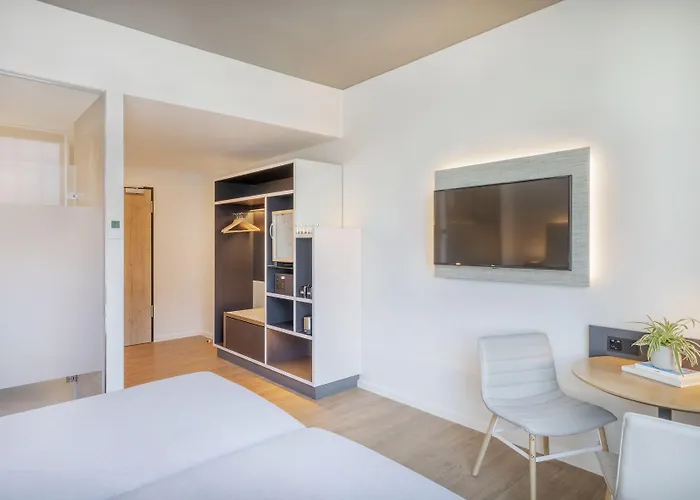 Innside By Melia 4* لوكسمبورغ