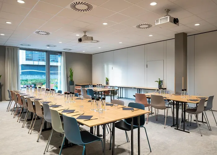 Innside By Melia فندق لوكسمبورغ