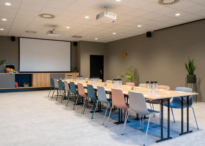 Innside By Melia فندق