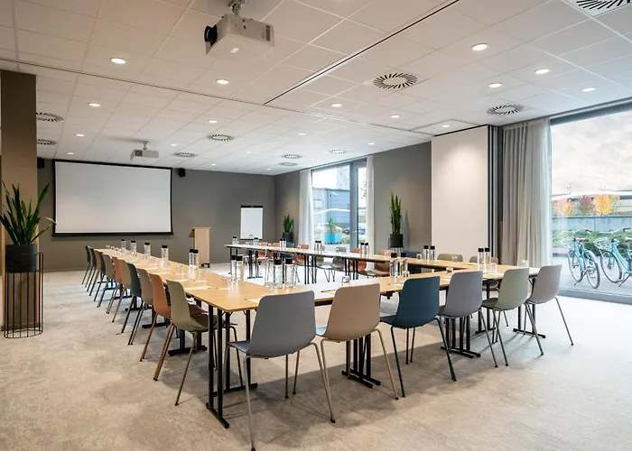 Innside By Melia فندق