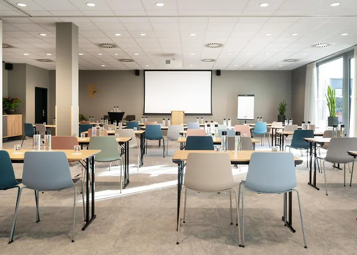 Innside By Melia فندق 4*