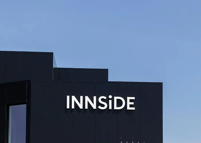 Innside Luxembourg فندق لوكسمبورغ