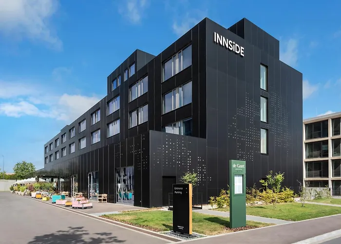 Innside Luxembourg لوكسمبورغ