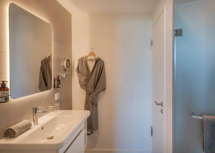 فندق Innside Luxembourg لوكسمبورغ