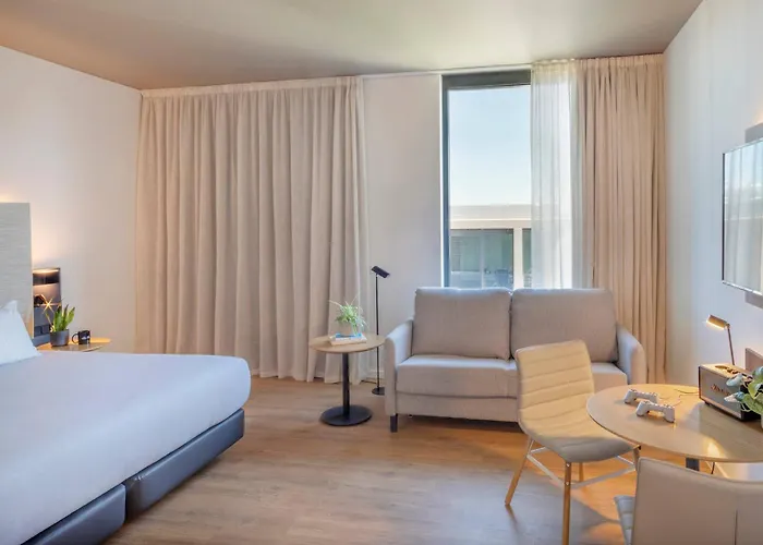 Innside Luxembourg فندق