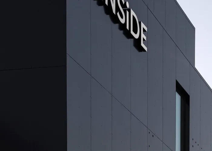 Innside Luxembourg فندق