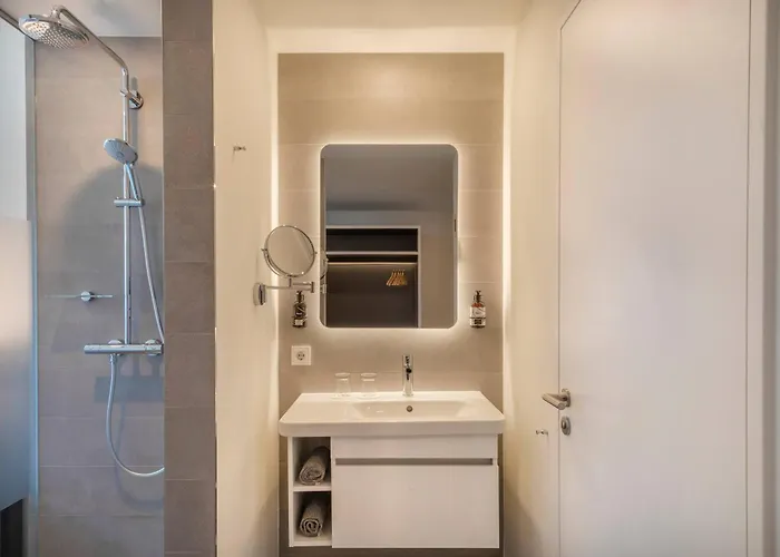 Innside Luxembourg فندق لوكسمبورغ