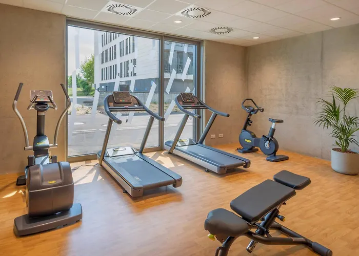 Innside Luxembourg 4*